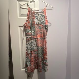 Women’s medium summer dress